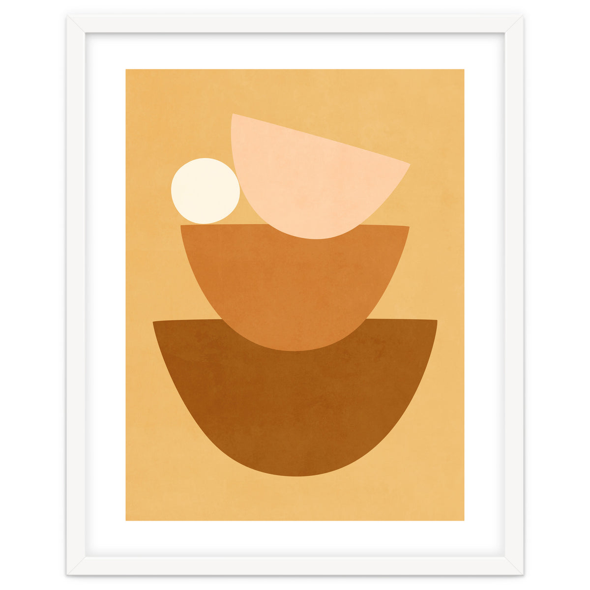 MINIMAL ART - GEOMETRIES  Y03