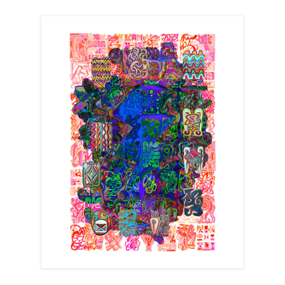 New Graffiti2022 98 (Print Only)