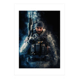 Buck (Print Only) thumbnail