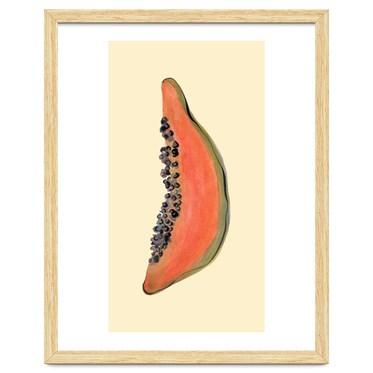 Papaya