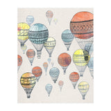 Voyages (Print Only) thumbnail