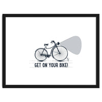 Get On Your Bike 5