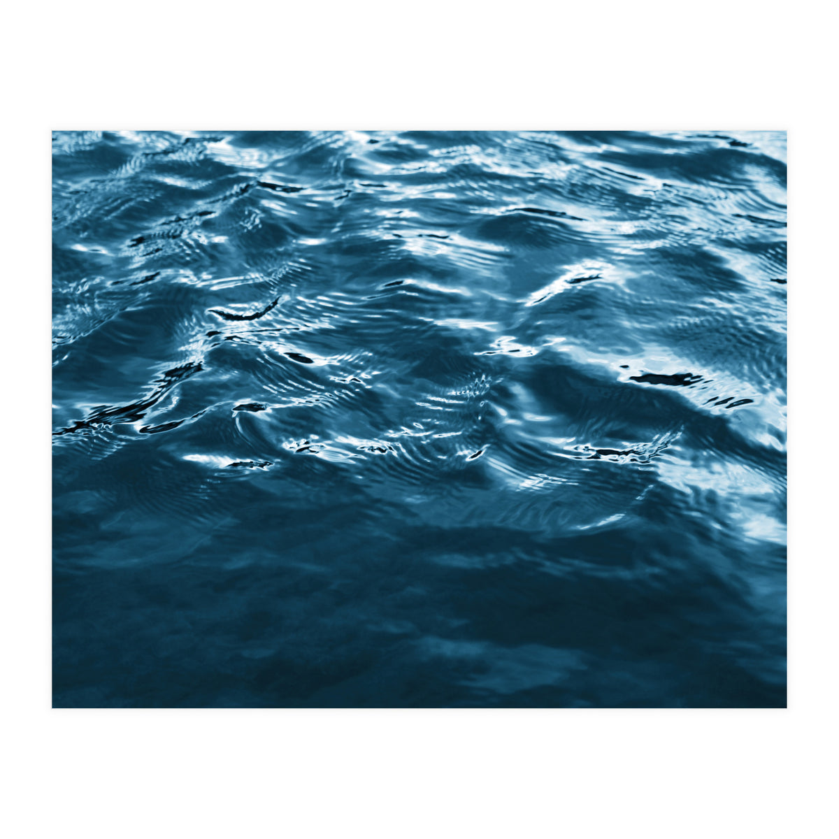 Water surface (Print Only)