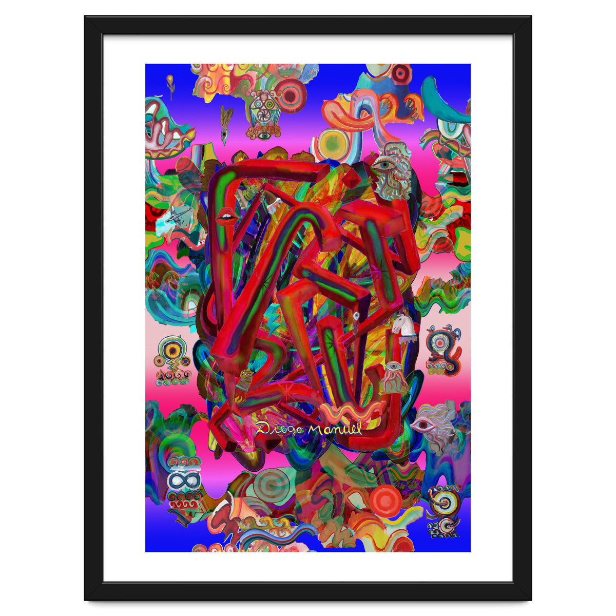 Muchas Cosas 2021 115