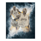 Kobe bryant  (Print Only) thumbnail