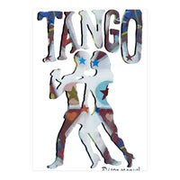 Tango 12 (Print Only)