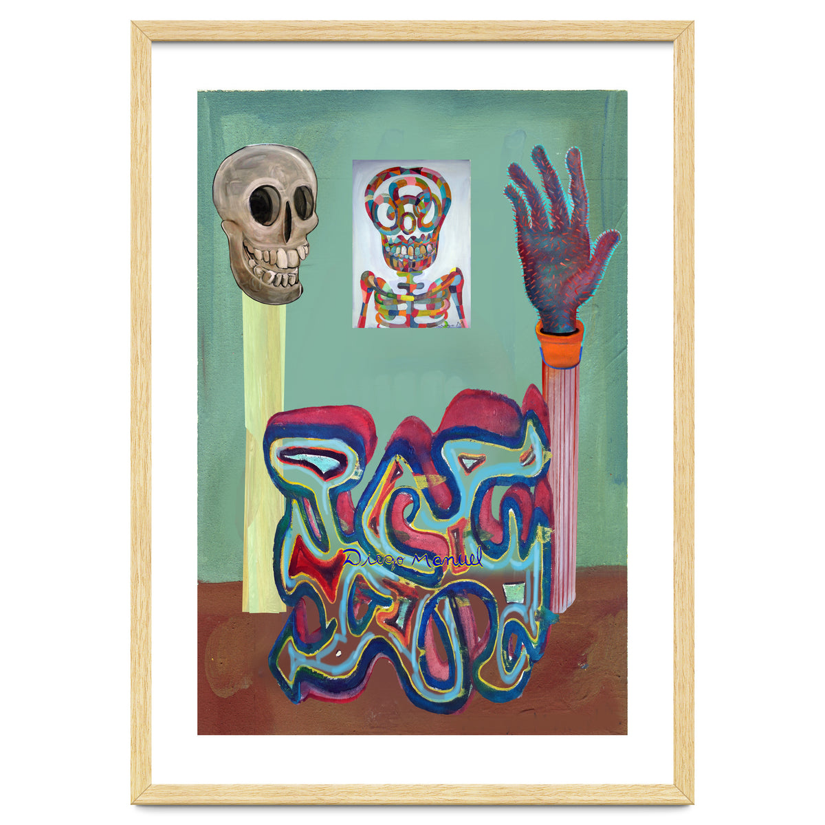 Graffiti Digital 2022 916