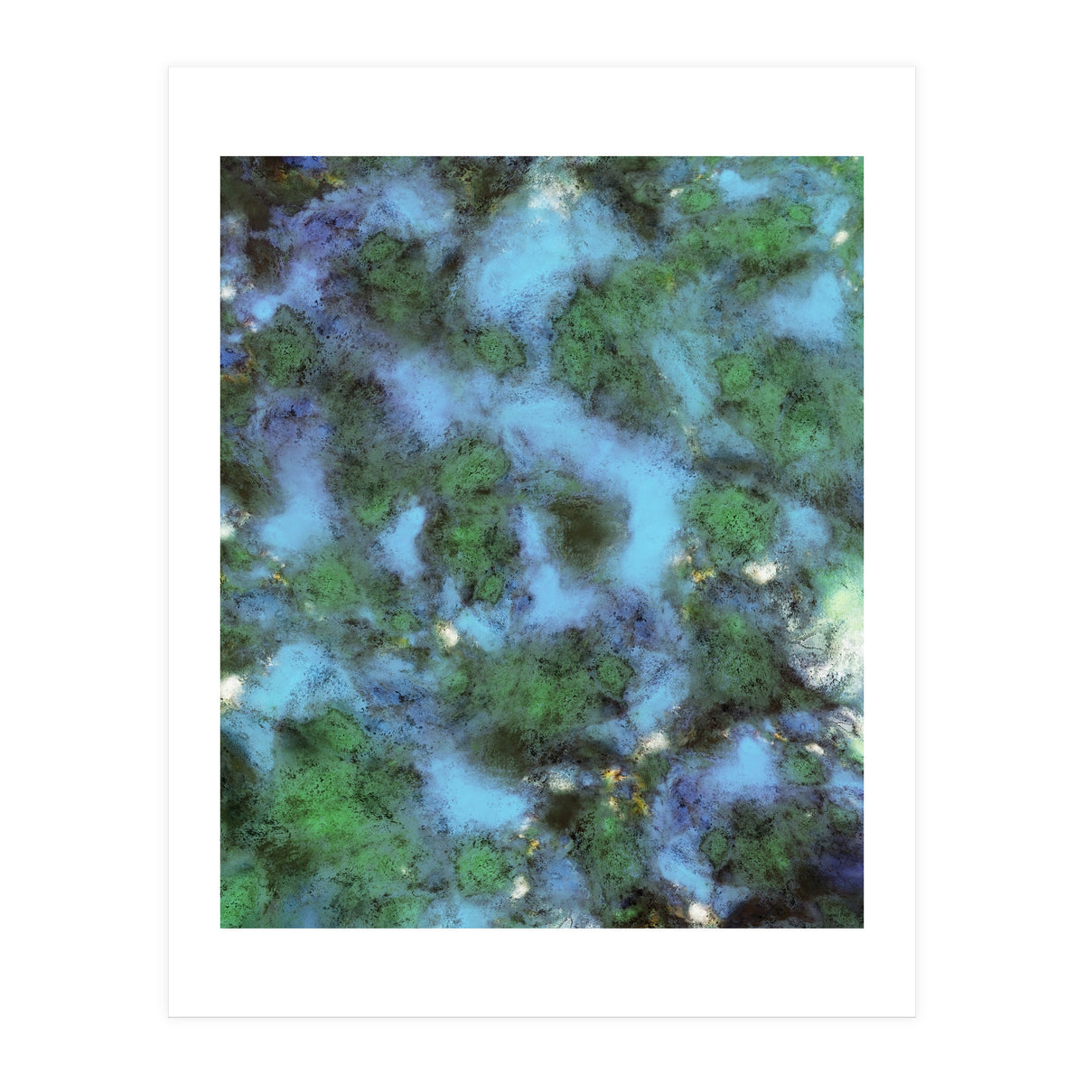 Big View (Print Only)