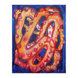 Pulpo 2 (Print Only) thumbnail