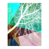 P16-H Trees And Triangles (Print Only) thumbnail