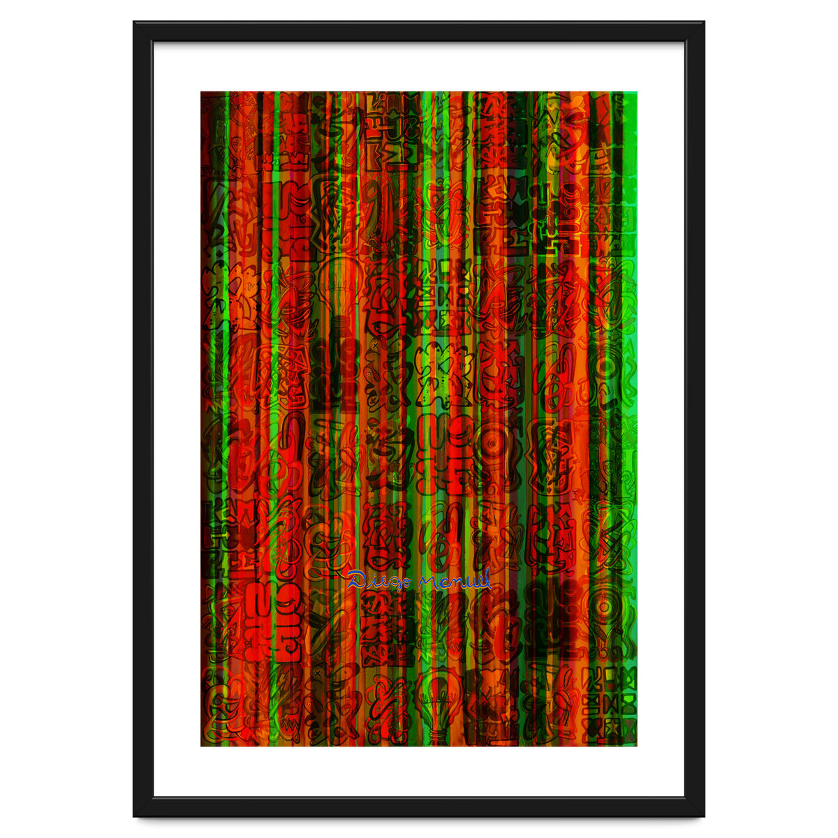 Graffiti Digital 2022 21