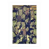The Walking Dead (Print Only) thumbnail