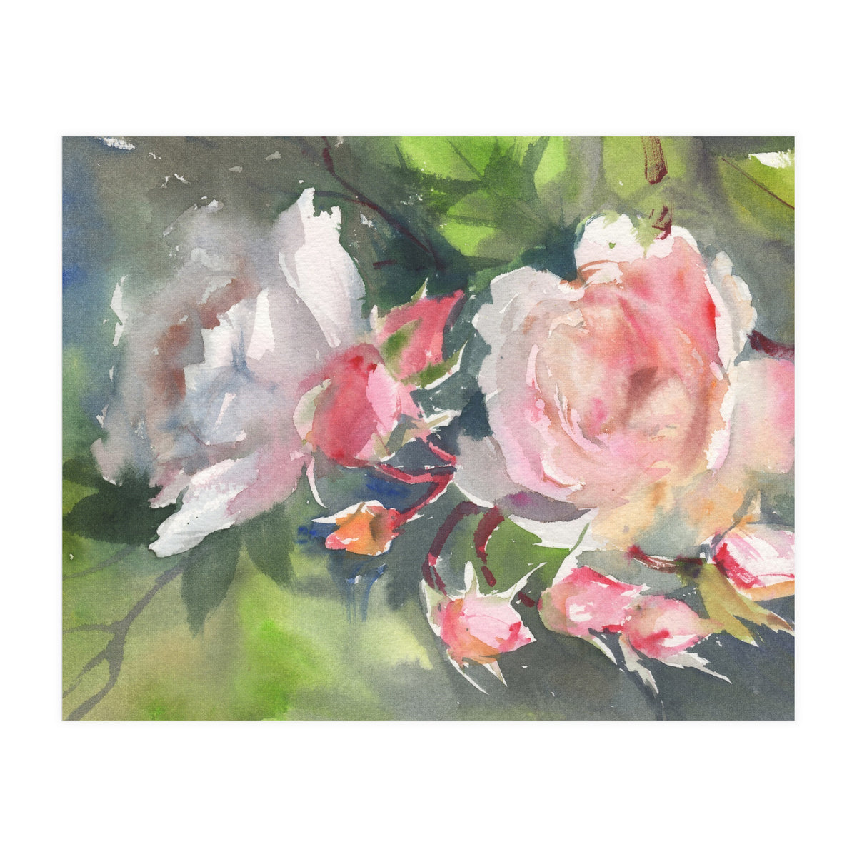 Celebration (Print Only)