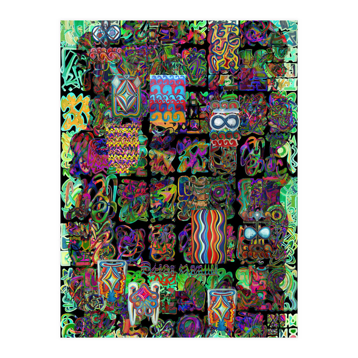 New Graffiti2022 116 (Print Only)