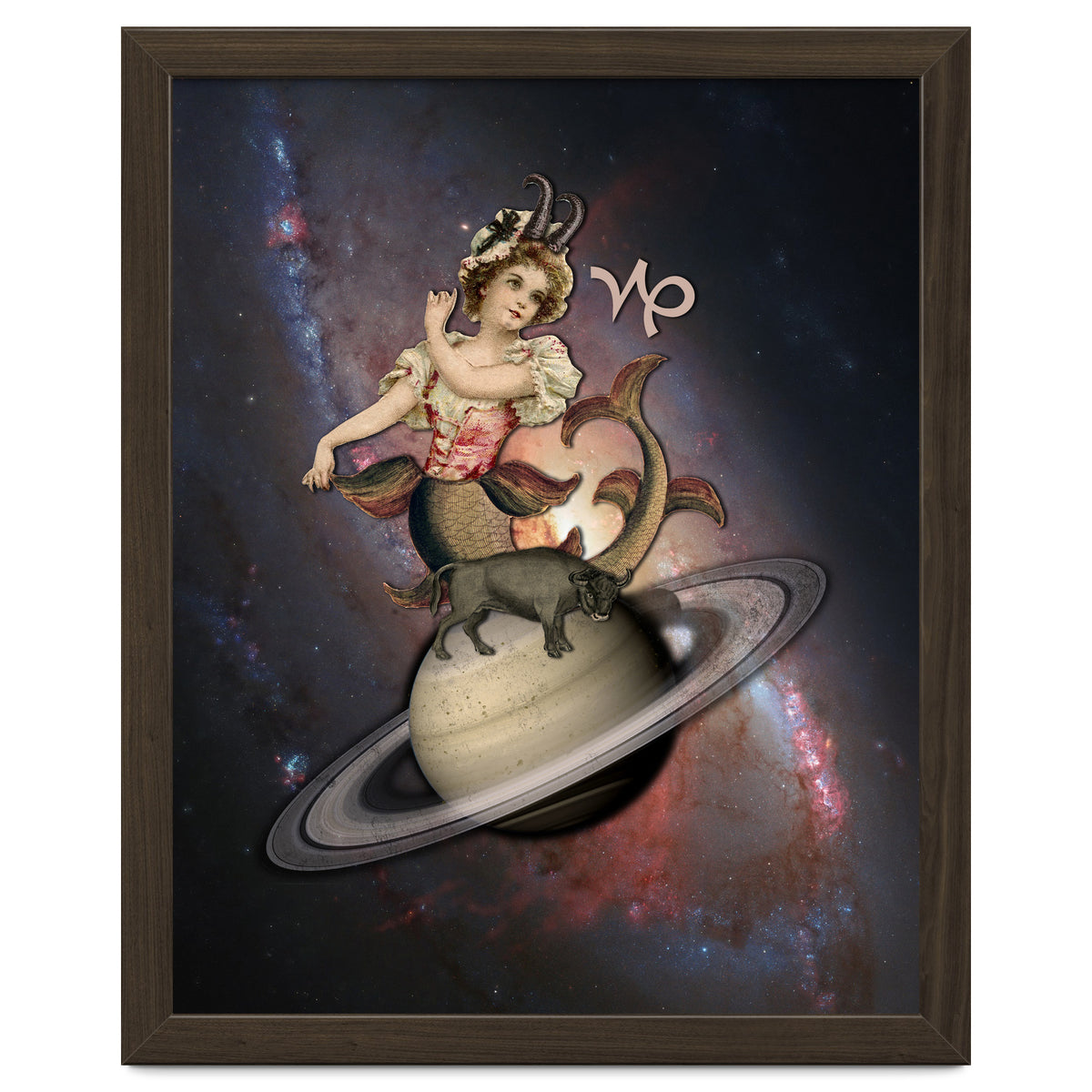 Capricorn Zodiac Sign