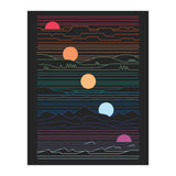 Many Lands Under One Sun (Print Only) thumbnail