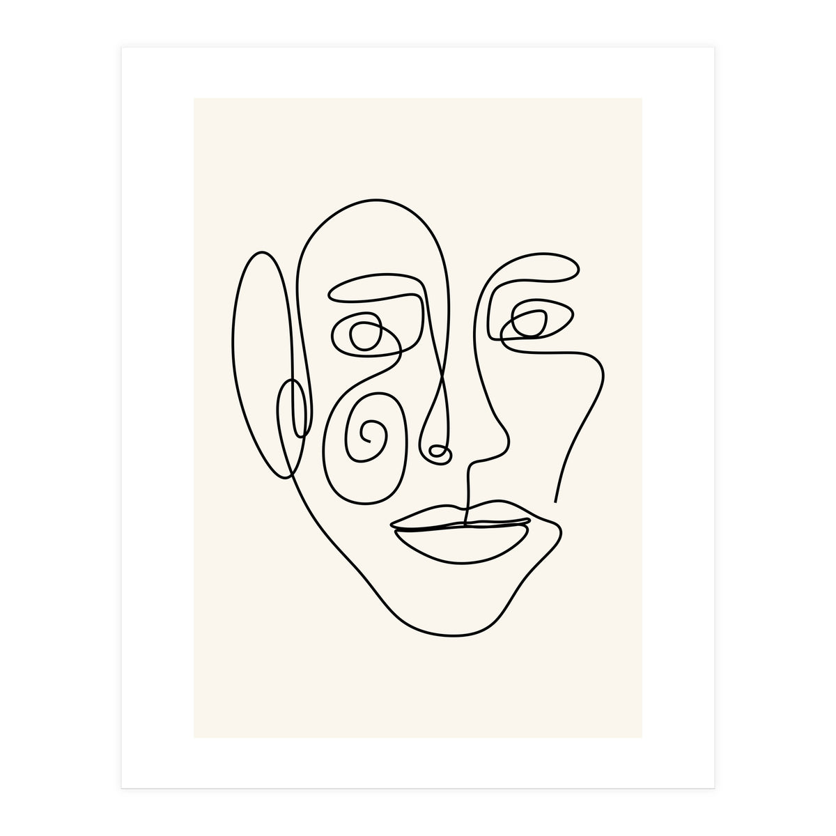 Stability 02 (Print Only)