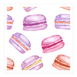 Delicious macaroons (Print Only) thumbnail
