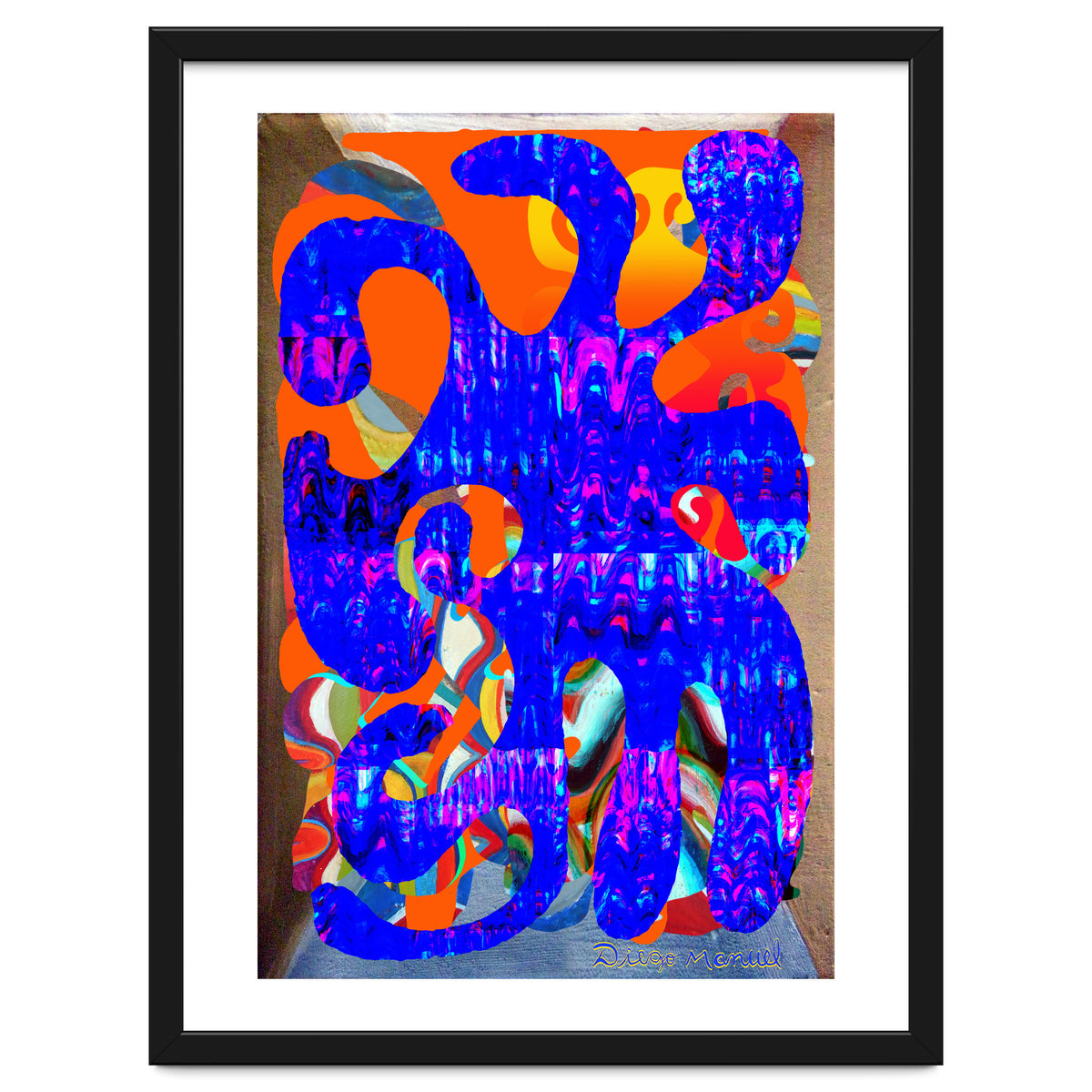 Pop Abstract 2023 Nuevo 6