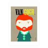 Gogh (Print Only) thumbnail