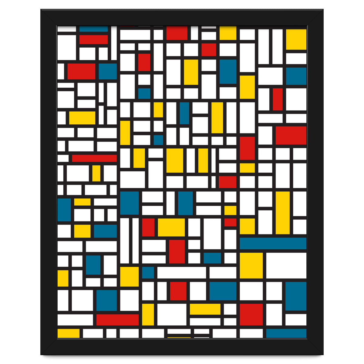 MONDRIAN EXTREME