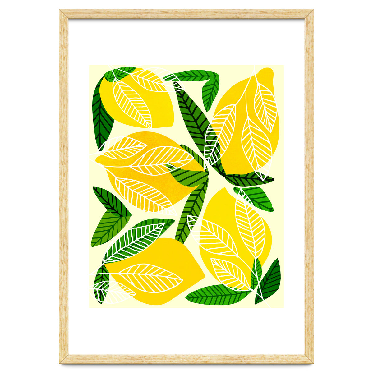 Lemon Tree