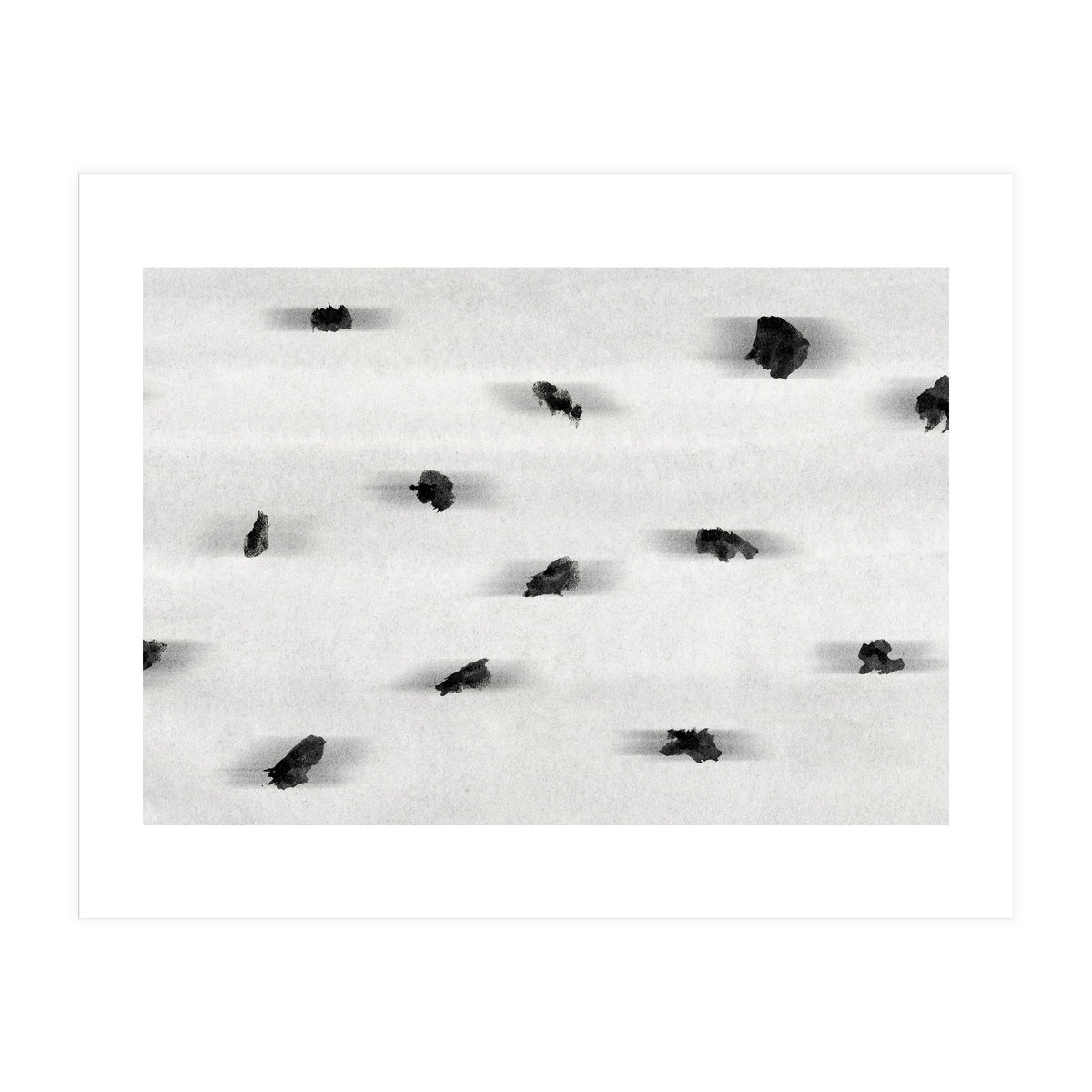 Shift #1 (Print Only)