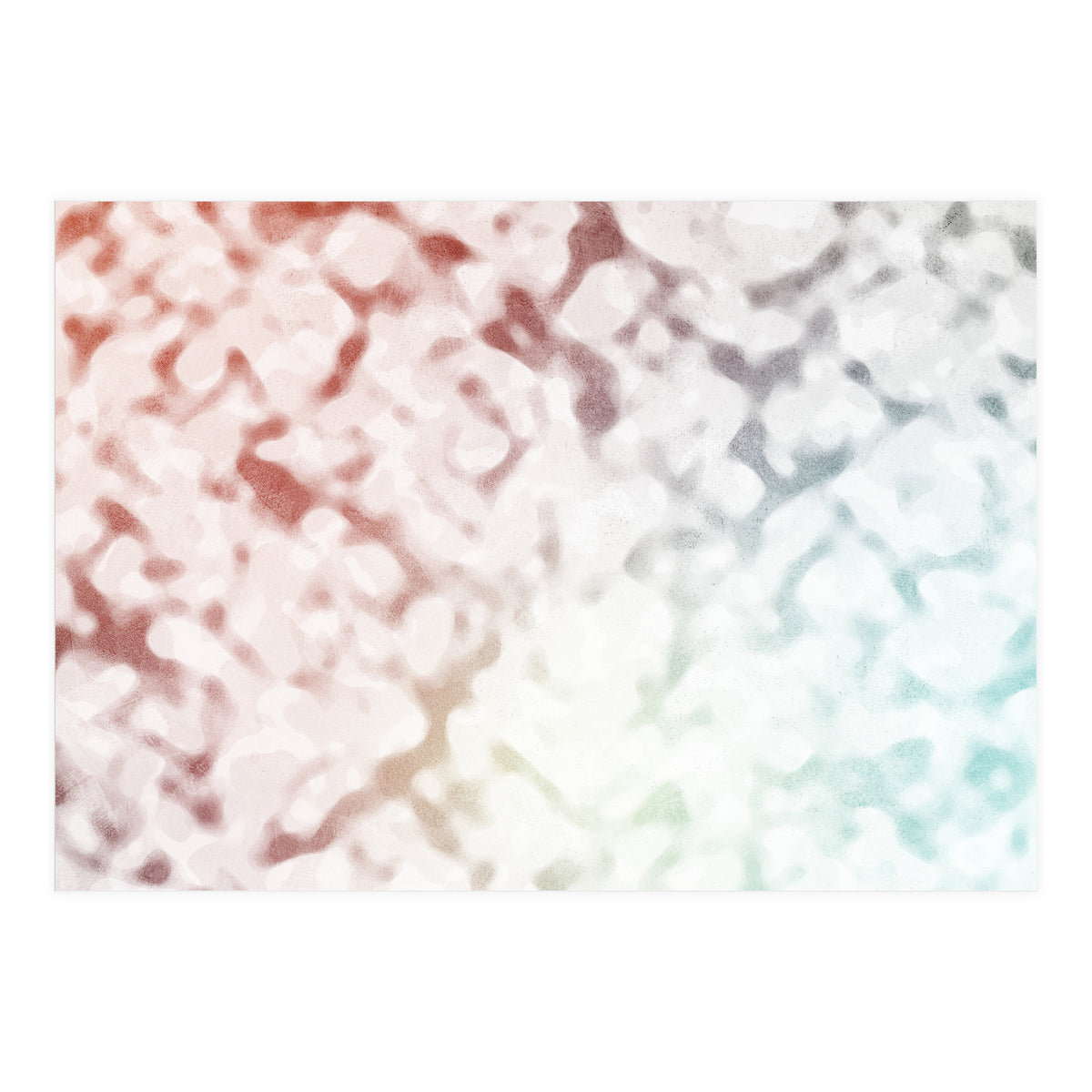 Corais #3 (Print Only)