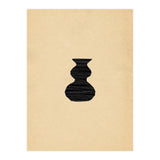 Minimalist vase (Print Only) thumbnail