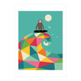 Surf Up (Print Only) thumbnail