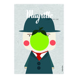 Magritte (Print Only) thumbnail