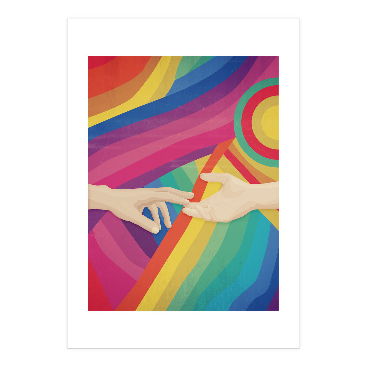 Together (Print Only)