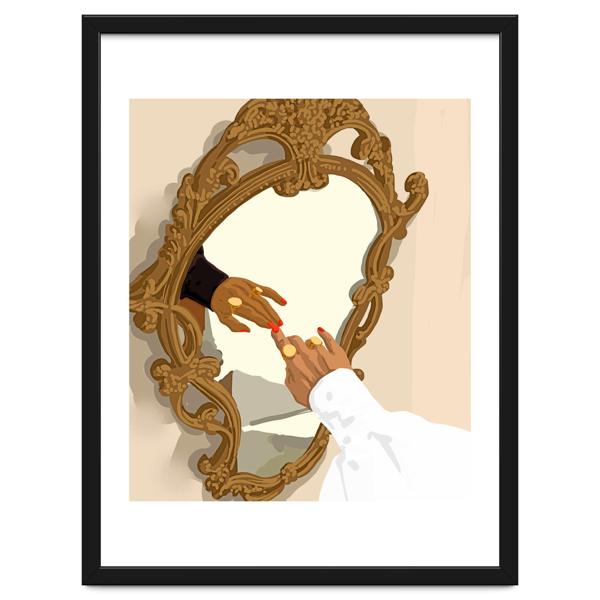 Perception & Reality