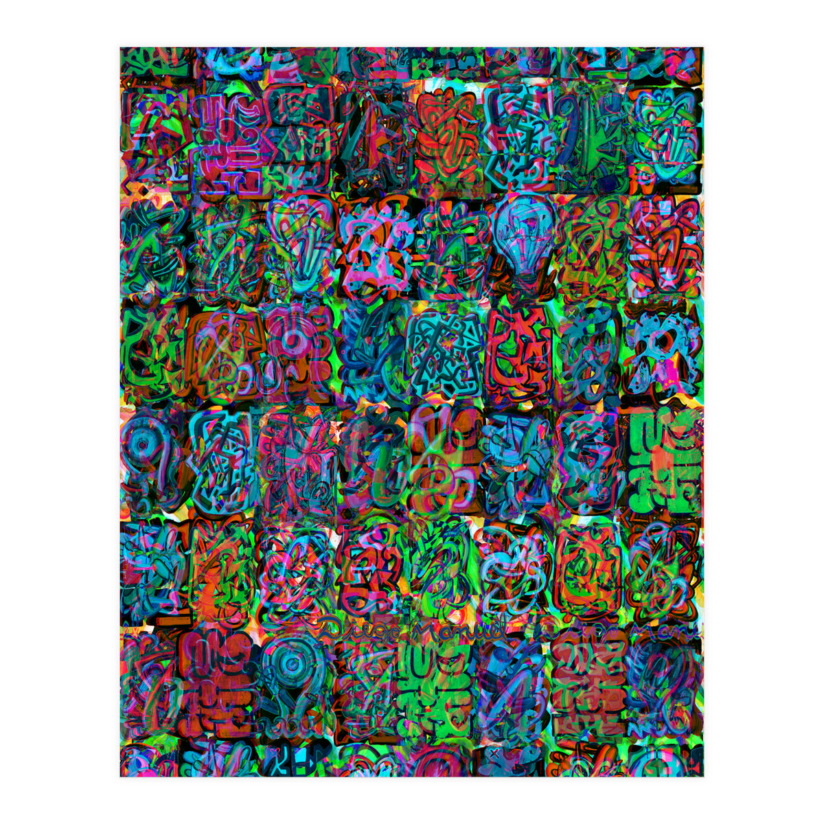 New Graffiti2022 155 (Print Only)