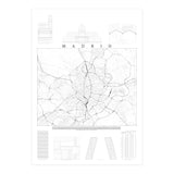 Madrid (Print Only) thumbnail