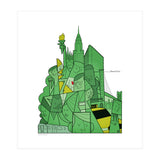 New York (Print Only) thumbnail