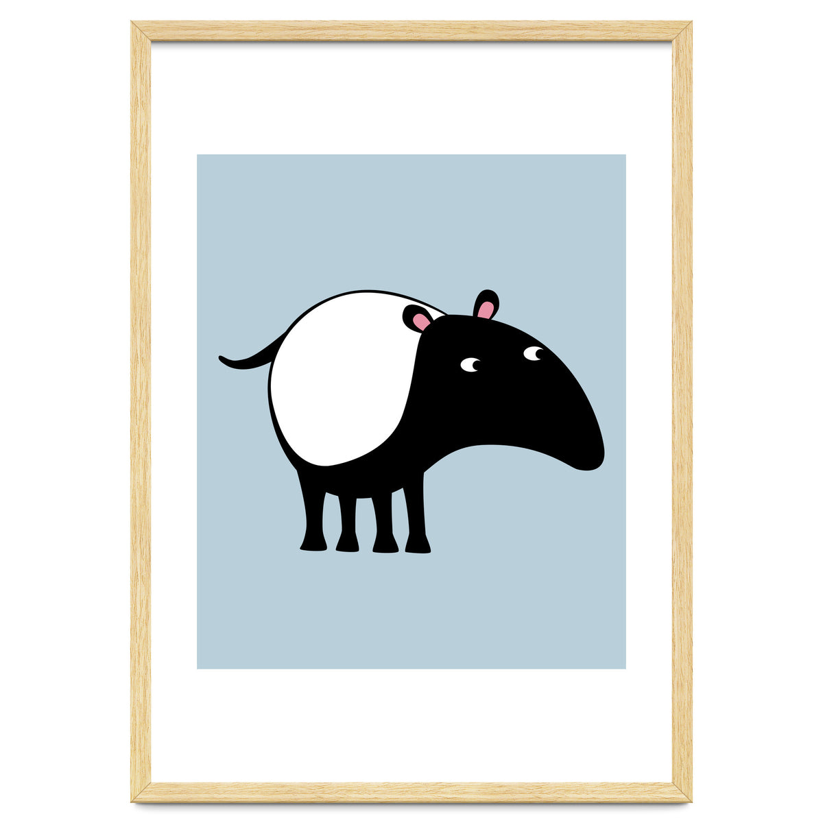 Tapir