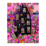 La Isla Digital 54 (Print Only) thumbnail