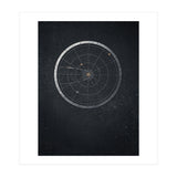 Vintage Cosmos: Hayley's comet (Print Only) thumbnail