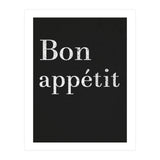 Bon Appétit (Print Only) thumbnail