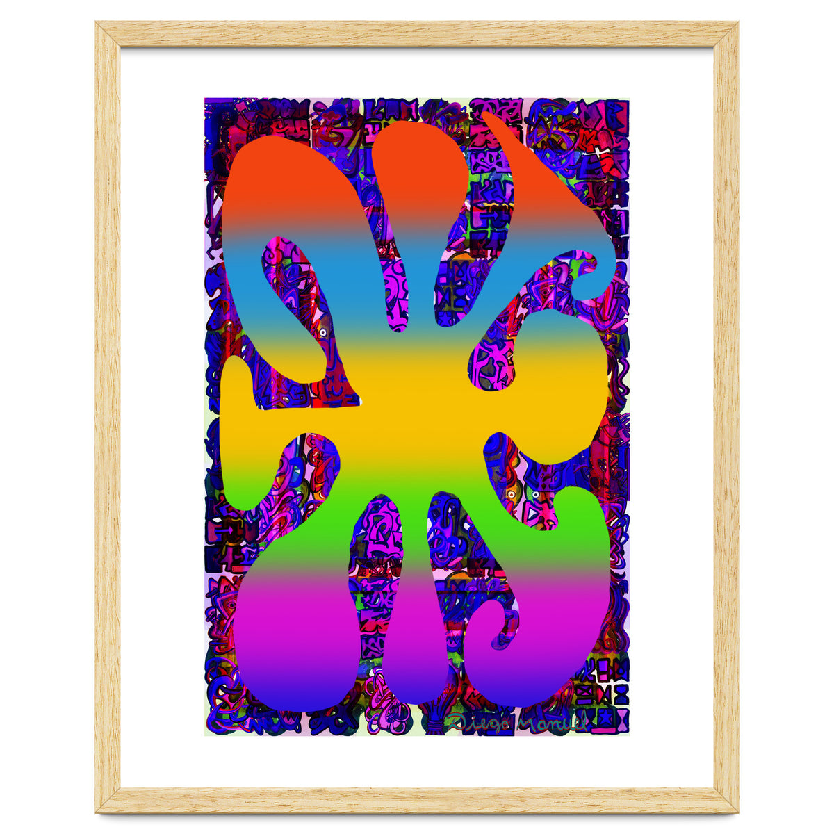 Graffiti Digital Nuevo 2023 167