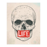Life (Print Only) thumbnail