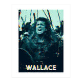 Wallace (Print Only) thumbnail