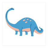 Brontosaurus (Print Only) thumbnail