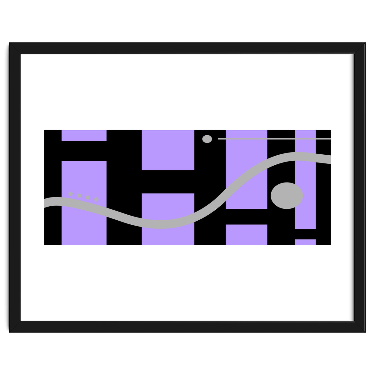 Abstrato Geométrico 41.7