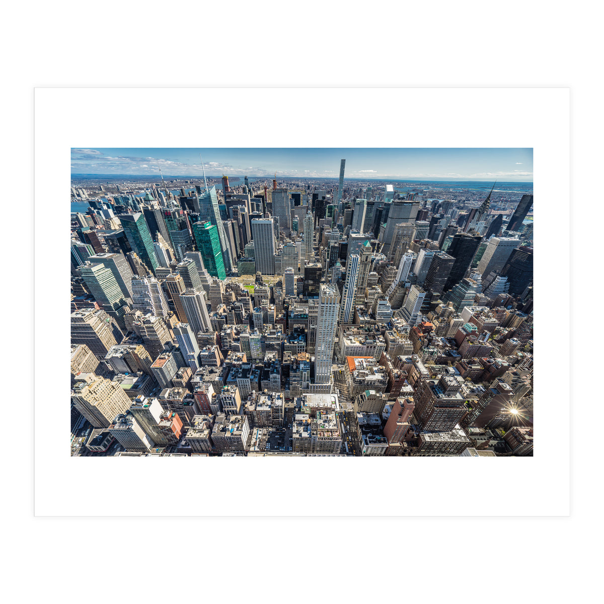 Dimensions (Print Only)