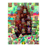 La Isla Digital 45 (Print Only) thumbnail