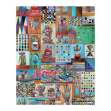Expo Paintings 10 (Print Only) thumbnail