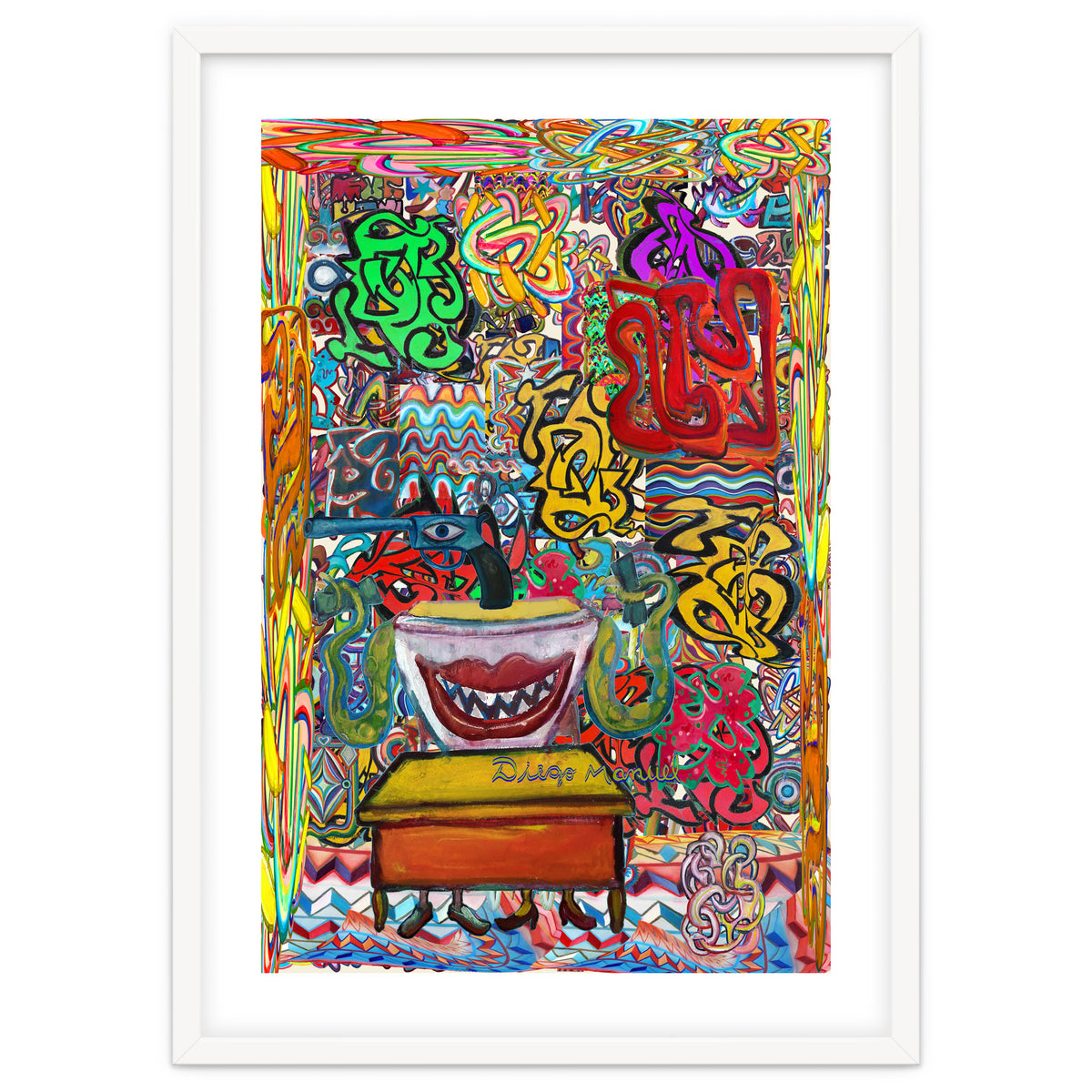 Oficina Del Cobrador 29