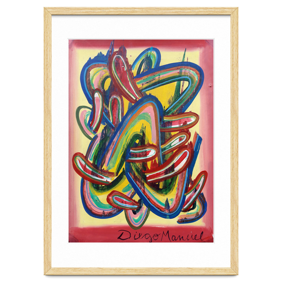 Formas En El Espacio 18